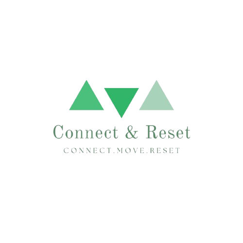 Connect & Reset